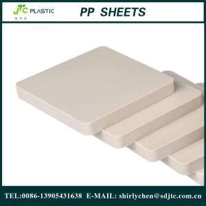 硬質PVCシート