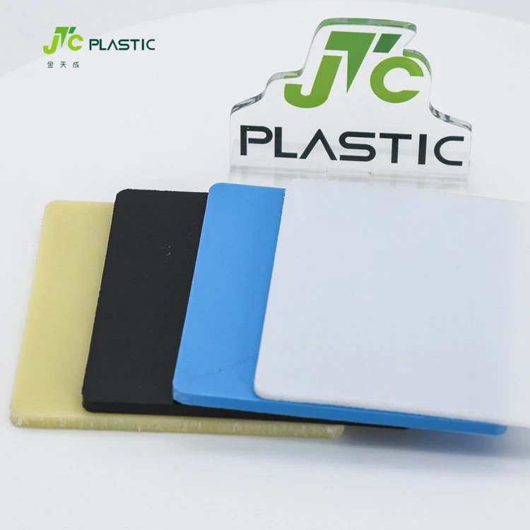 着色プラスチックPVCシートの品質に影響を与える要因は何ですか？