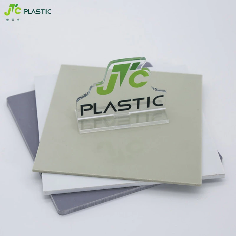 固体剛性プラスチックPVCシートの性能