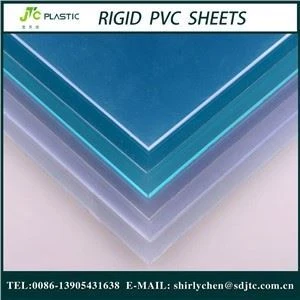 PVC透明シートの寿命を延ばす