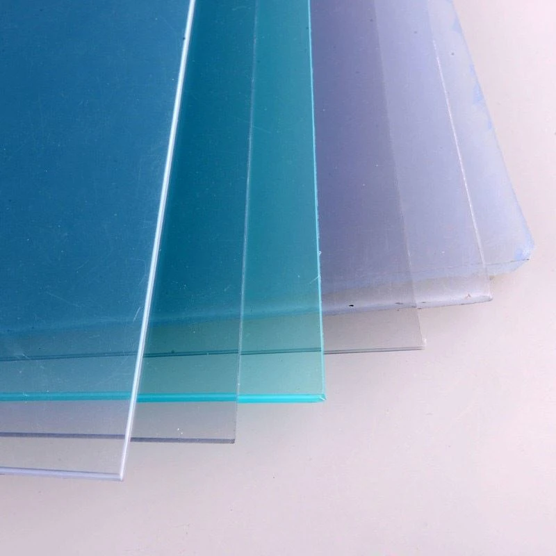 Is Plastic Waterproof PVC Transparent Sheet Toxic?