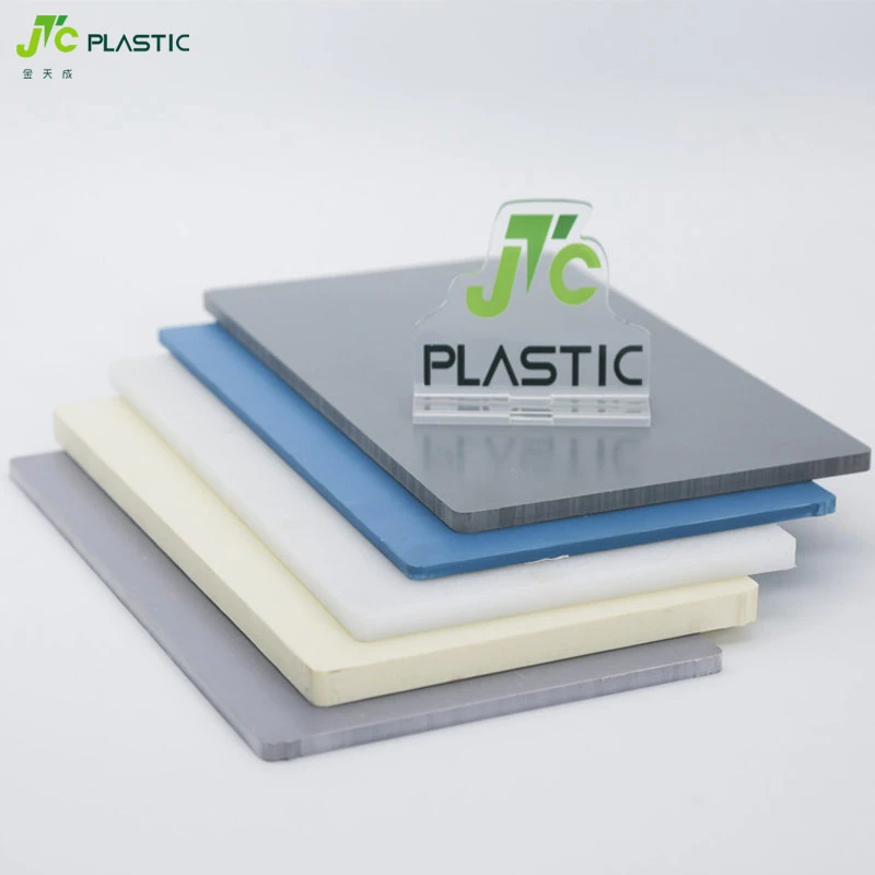プラスチック溶接PVCシートの特性と選択