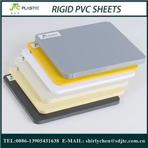 プラスチック溶接PVCシート